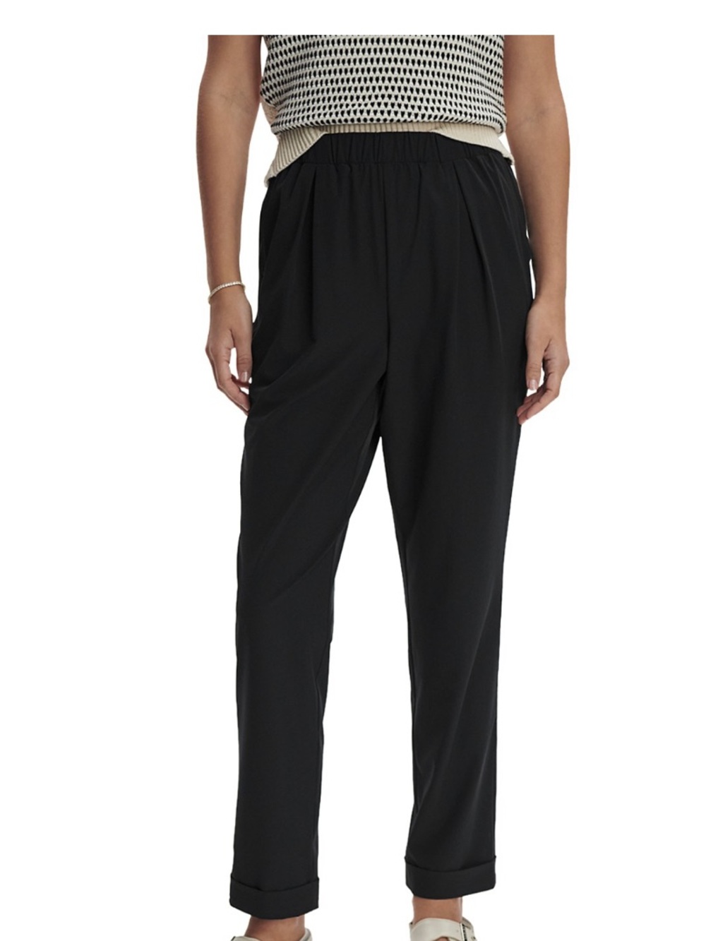 Varley Alana Slim pants